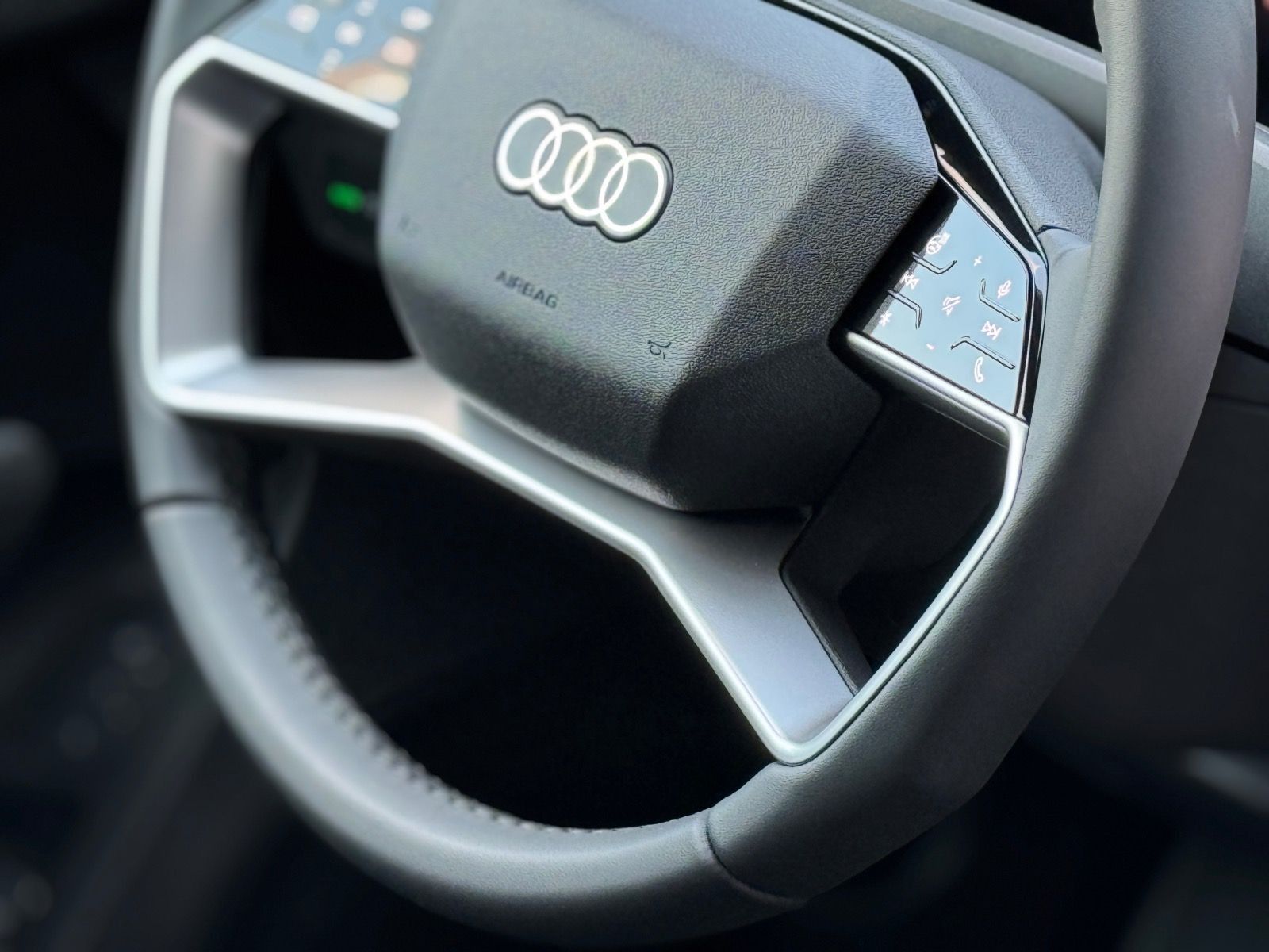 Audi Q3 - Bild 11