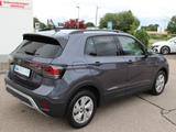 Volkswagen T-Cross Life KLIMA LED ALU - Volkswagen T-Cross in Chemnitz