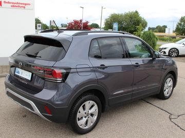 Volkswagen T-Cross Life KLIMA LED ALU