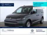 Volkswagen Caddy Goal Heckflügeltüren RearView Bluetooth