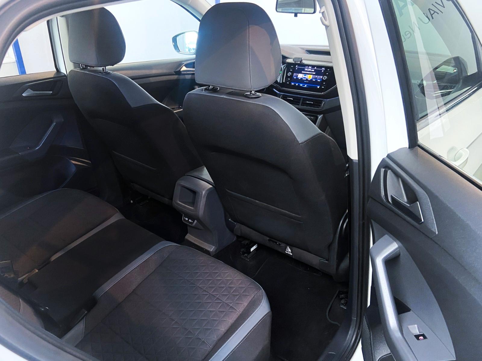 Volkswagen T-Cross Style Automatik LED Paket Sitzheizung, миниатюра 23