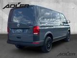 Volkswagen T6.1 Kasten 4Mot. DSG Diffsperre Eibach/KONI - Volkswagen T6 Transporter Neuwagen