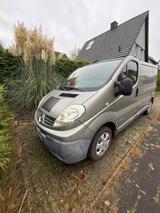 Renault Trafic - gebrauchte Renault Trafic aus dem Jahr 2009