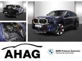 BMW XM 4.4 M Individual Violett UPE 200TEuro