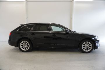 Audi A6 - 5