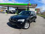 BMW X3 xDrive 20 d (2.Hand) VOLL SERVICE - BMW X3: Xdrive 20d Se