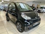 Smart ForTwo cabrio/ Automatik/Alus/Garantie - Smart aus 2008: Cabrio