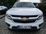 Chevrolet Ext. Cab*A/T*Klima*Kamera*Tempomat*Dt. Zulassung - Chevrolet Colorado Gebrauchtwagen