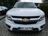 Chevrolet Ext. Cab*A/T*Klima*Kamera*Tempomat*Dt. Zulassung - Chevrolet Colorado Gebrauchtwagen
