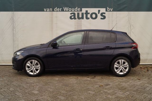 Peugeot 308 1.2 PureTech 110pk Executive 5-türig -PANO-N