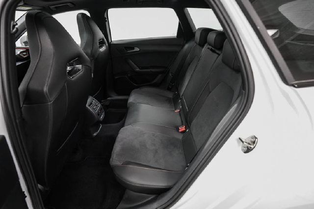 Leon VZ ST 2.0 TSI 333PS DSG 4x4