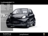 Smart EQ fortwo passion 22KW SHZ PDC - Smart: Leasing