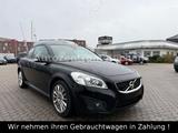 Volvo C30 1.6 D Drive*Leder*SHZ*Xenon LED*EURO5*1.HAND - Volvo: X30