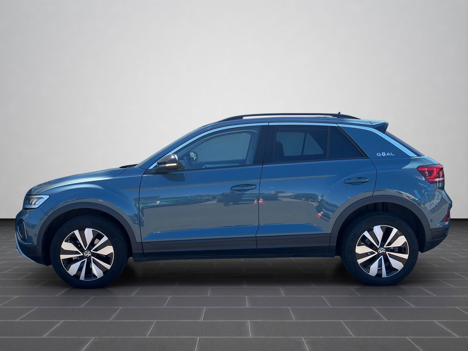 Volkswagen T-Roc - Bild 8