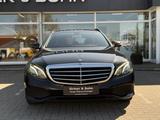 Mercedes-Benz E 220 d,Avantgarde,Navi,R-Kamera,8-Fach,Shz,AHK - Mercedes-Benz E-Klasse Gebrauchtwagen