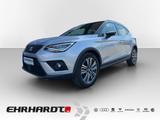 Seat Arona 1.0 TSI Xcellence BEATS LED*NAV*ACC*SHZ*PA - Seat Arona: Xcellence Beats