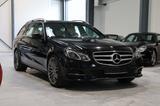 Mercedes-Benz E E 350 CDI - Brabus - AHK - Kamera  - Mercedes-Benz E 350 Gebrauchtwagen in Hamburg