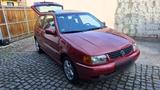 Volkswagen Vw Polo 6n1 - gebrauchte VW Polo aus dem Jahr 1997