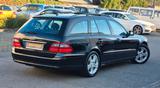 Mercedes-Benz E 280 T Avantgarde XENON/LEDER/PDC/SHZ/GSD/NAVI - Mercedes-Benz E 280 mit Benzin-Antrieb: Kombi
