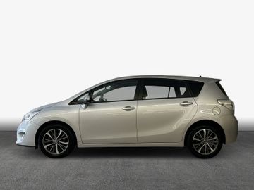 Toyota Verso - 4