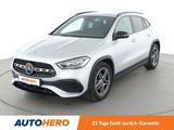 Mercedes-Benz GLA-Klasse GLA 200 4Matic AMG Line Aut.*NAVI*ACC - Mercedes-Benz GLA 200 in Nürnberg