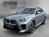BMW iX2 eDrive20 M Sport LMR 20'' AD AHK-klappbar Na - BMW iX2 Neuwagen
