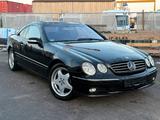 Mercedes-Benz Mercedes CL500 Mopf Keyless Softclose Dist... - gebrauchte Mercedes-Benz CL 500 aus dem Jahr 2005
