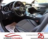 Mercedes-Benz C 220 CDI Avantgarde |LED High|Leder|Assistant S - Mercedes-Benz C 220: C220cdi