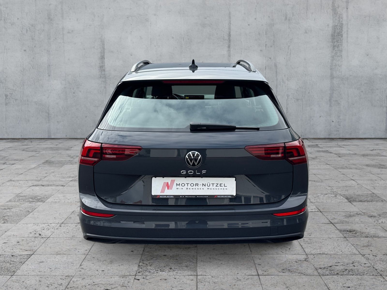 Volkswagen Golf - Bild 5