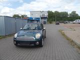 MINI COOPER Mini Cooper 1.6 Klima