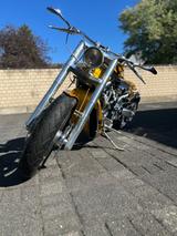 Harley-Davidson V-Rod - 2004 V ROD