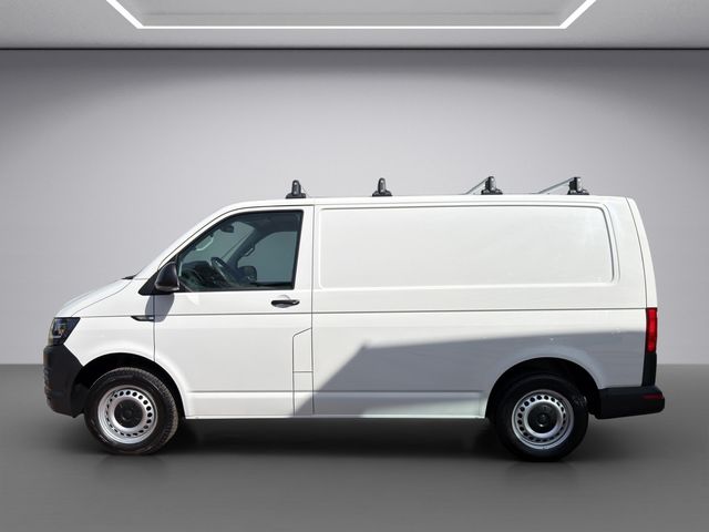 T6 Transporter Kasten-Kombi 2.0 TDI Kasten AHK
