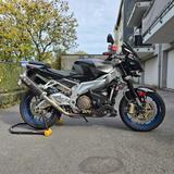 Aprilia RSV1000 RR TUONO.V2  3300€ - APRILIA RSV 1000 TUONO