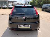 Fiat Grande Punto 1.4 16V Turbo Dynamic - Fiat: 16v Turbo