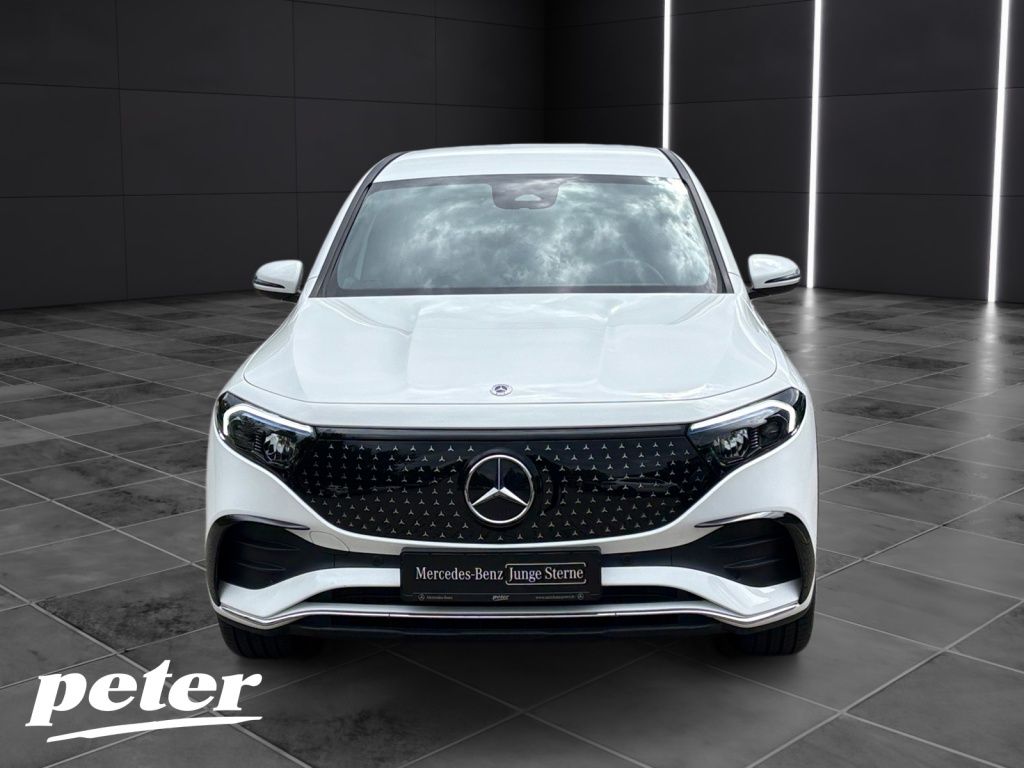 Mercedes-Benz EQB 250+ AMG*Soundsystem imagem 2