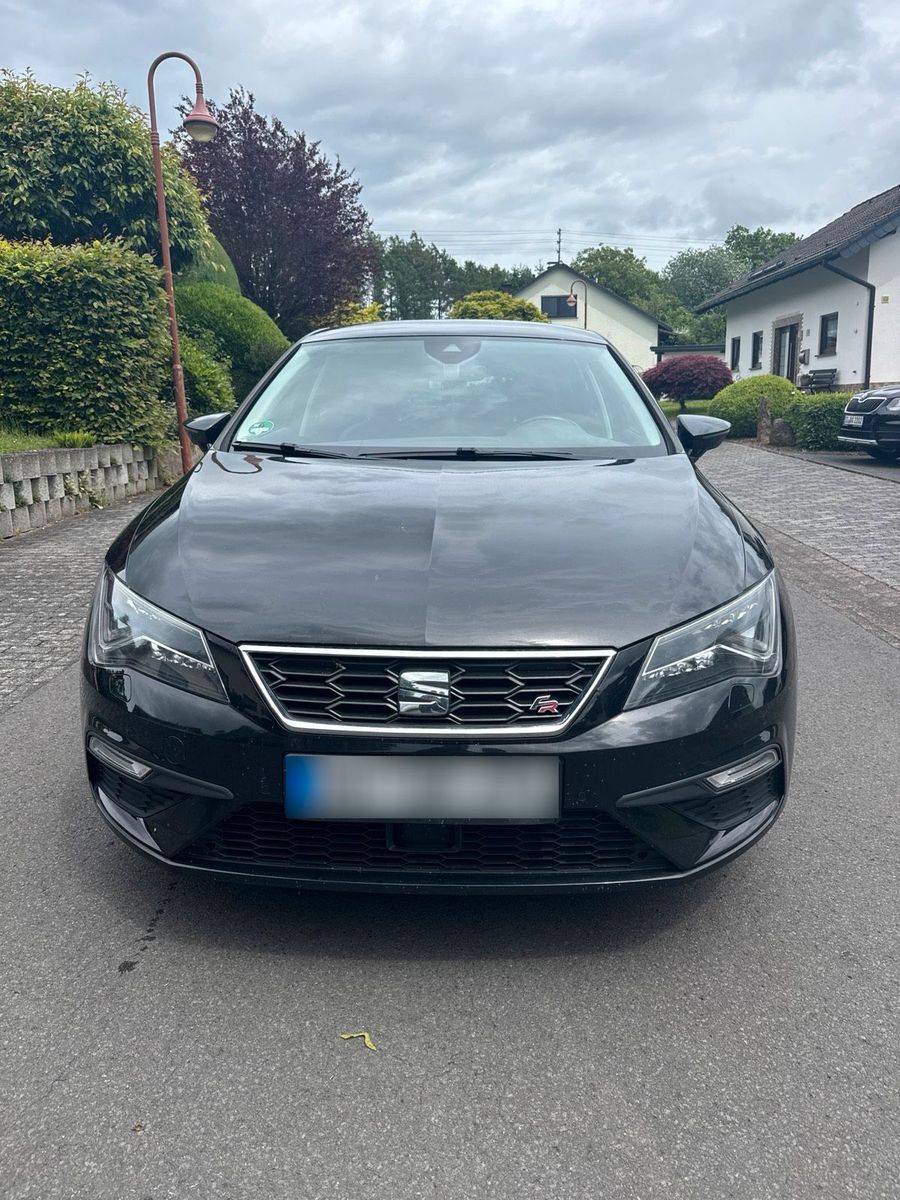 SEAT Seat Leon FR 1.4