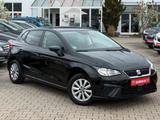 Seat Ibiza 1.0 Style*8-FACH*BCM*NAVI*SHZ*MFL*CAR-PLAY - Seat Ibiza: 1.8