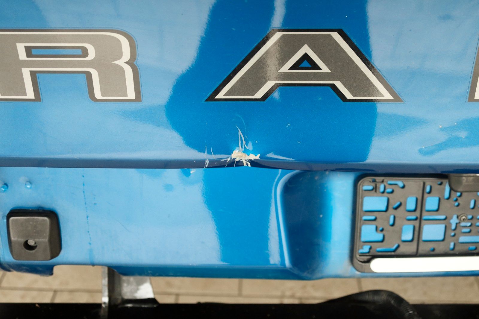 Fahrzeugabbildung Ford Ranger XLT 4x4 Aut.,HardTop,Kamera,Standhzg.,AHK