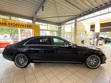 Mercedes-Benz S350L*4Matic*21-Zoll*AHK*LED*Vir.Cock*ChauffeurP - Mercedes-Benz S 350 in Dortmund