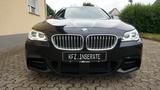 BMW M550d xDrive Touring  Bang und Olufsen   - BMW M550 mit Diesel-Antrieb: Kombi, Xdrive