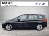 BMW 218d Gran Tourer Advantage DAB LED Navi Shz PDC - BMW 218 Gran Tourer aus 2021
