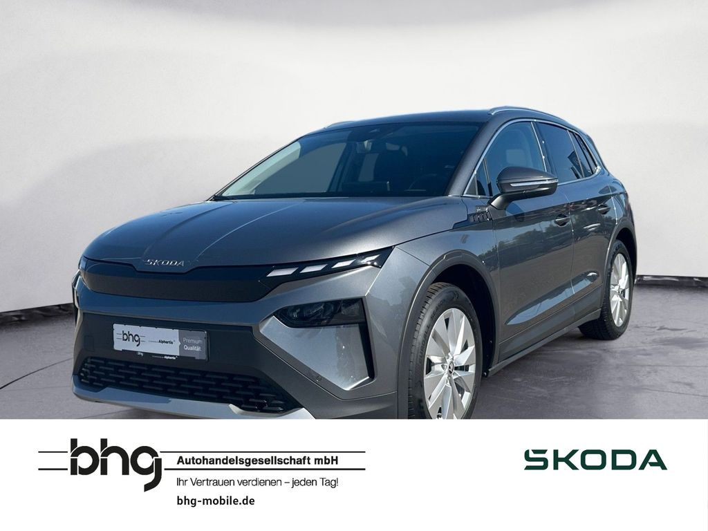 Image of Skoda Elroq