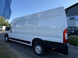 Citroën Jumper 35 Heavy 2.2 HDi 165 L4H2 NAVI KAMERA DAB - gebrauchte Citroën Jumper aus dem Jahr 2024