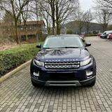 Land Rover Range Rover Evoque 2.2 TD4 Automatik Britain... - Land Rover in Duisburg
