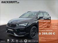 Cupra Ateca - Vorschau Bild 1