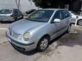 Volkswagen Polo 1.4/69CV TDI 5p. Trendline - Volkswagen Polo aus 2005 mit Diesel-Antrieb