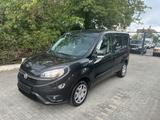 Fiat Doblo Doblò SX Kombi - Fiat Doblo Gebrauchtwagen in Berlin