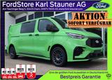 Ford Transit Custom MS-RT DOKA ALLRAD AHK 0,0% FIN*