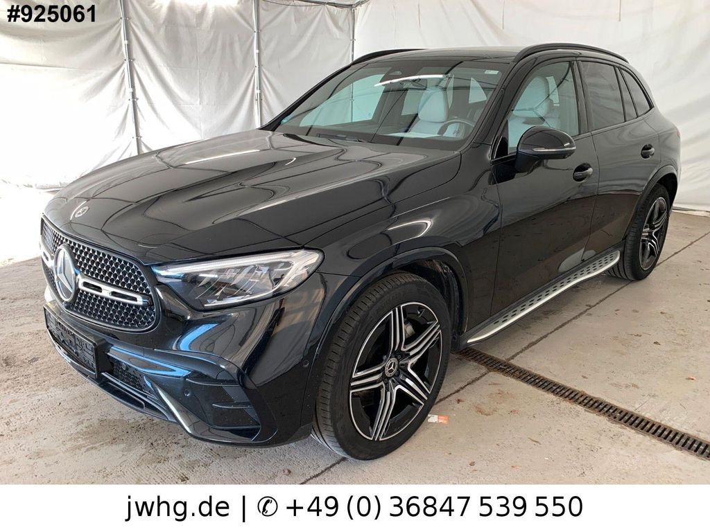 Image of Mercedes-Benz GLC 220