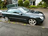 Mercedes-Benz CLK 200 KOMPRESSOR AVANTGARDE AVANTGARDE - Mercedes-Benz CLK 200 Gebrauchtwagen in Stuttgart